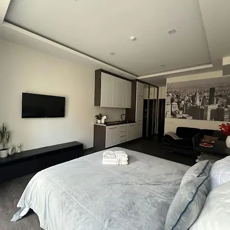 Mindaugo Vilnius