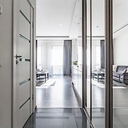 Apartment Mindaugo