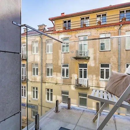 Apartment Mindaugo