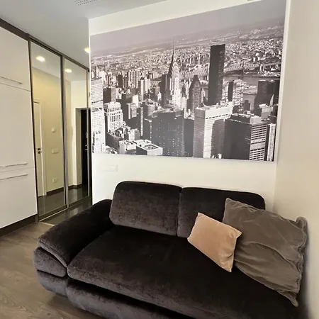 Mindaugo Apartment Vilnius