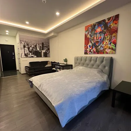 Apartment Mindaugo *