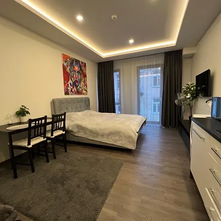 Mindaugo Apartment *